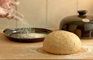 Bread Cloche - La Cuisine