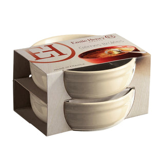 Crème Brulée Ramekins, Set/2 - La Cuisine