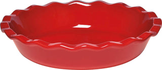 Ovenware Pie Dish - La Cuisine