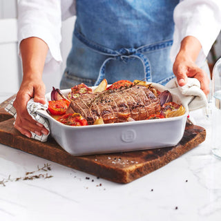 Modern Classics Large Rectangular Baker - La Cuisine