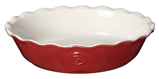 Modern Classics Pie Dish - La Cuisine