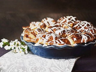 Emile Henry bakeware
