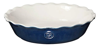 Modern Classics Pie Dish - La Cuisine