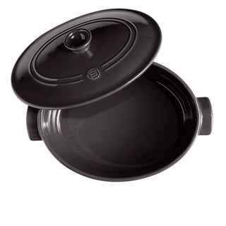 Flame Oval Dutch Oven, 6.3QT - La Cuisine