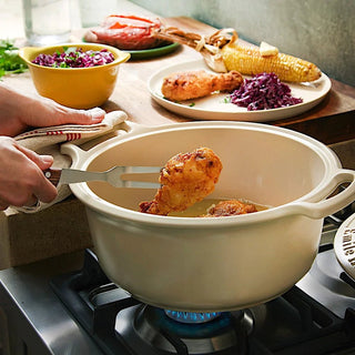 Sublime Dutch Oven, 7.5QT - La Cuisine