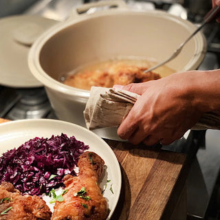 Sublime Dutch Oven, 7.5QT - La Cuisine