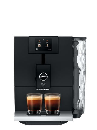 ENA 8 Full Metropolitan Black - La Cuisine
