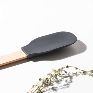 Silicone Series Small Spoonula - La Cuisine