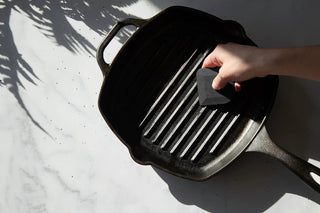 Pan Scrapers - La Cuisine