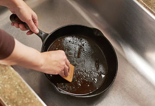 Pan Scrapers - La Cuisine