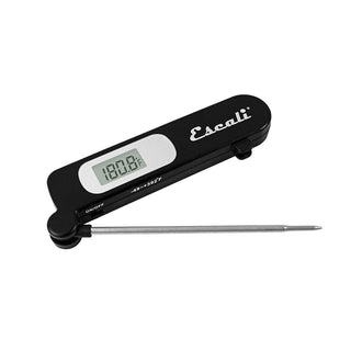 Folding Digital Thermometer - La Cuisine