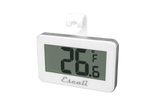 Digital Refrigerator/ Freezer Thermometer - La Cuisine
