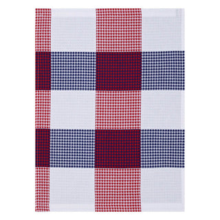 Hand Towel Elysée Tricolor - La Cuisine
