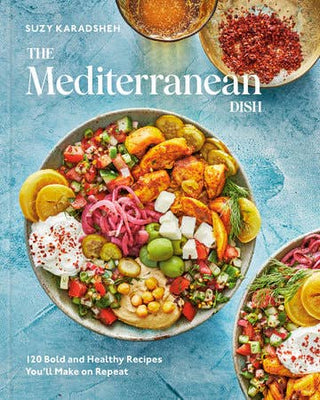 The Mediterranean Dish - La Cuisine