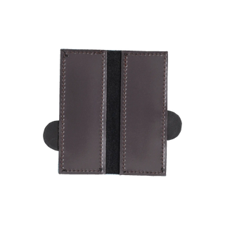 Leather Magnetic Edge-Guard - 4" - La Cuisine