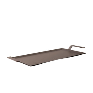 Carbon Steel Griddle - La Cuisine