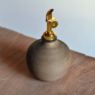 Ceramic Oil Bottle - La Cuisine