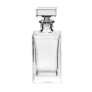 Luminous Whiskey Decanter, 30 oz. - La Cuisine