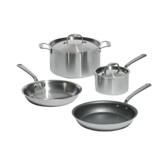 6 Piece Starter Set - La Cuisine