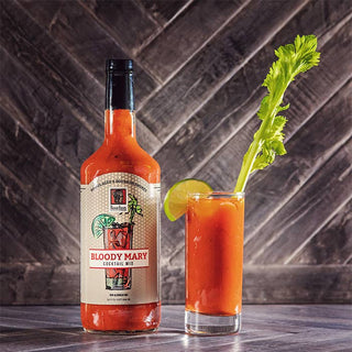 Bourbon Bloody Mary Mix - La Cuisine
