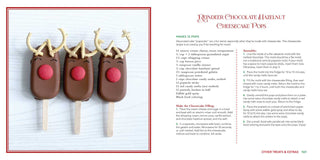 Reindeer Food by Cayla Gallagher - La Cuisine