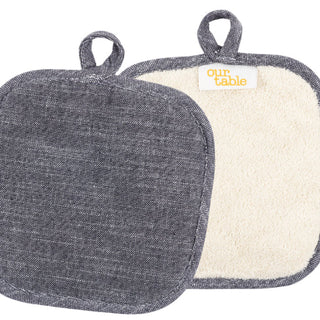 Strada Potholders - La Cuisine