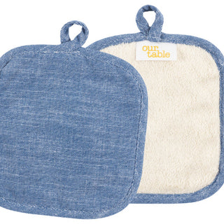 Strada Potholders - La Cuisine