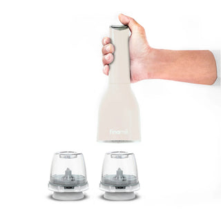 Finamill Spice Grinder Set - La Cuisine