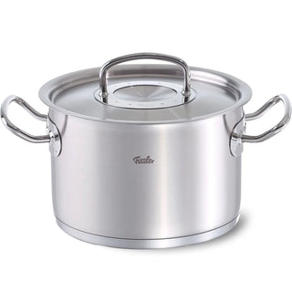 Original Profi Collection Stock Pot, 10.6QT - La Cuisine