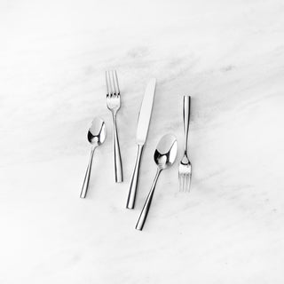 Lucca Flatware Set/20 pc - La Cuisine