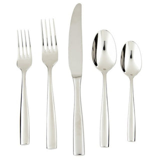 Lucca Flatware Set/20 pc - La Cuisine