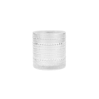 Jupiter Clear DOF Glassware, 6/pack - La Cuisine