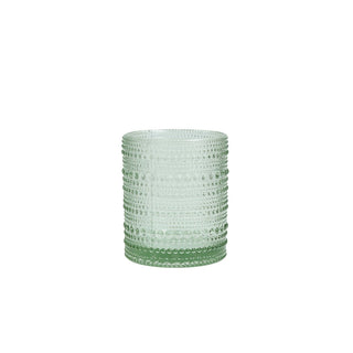 Jupiter Sage DOF Glassware, 6 pack - La Cuisine