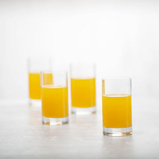 Paris Hi Ball Glassware, Set/6 - La Cuisine
