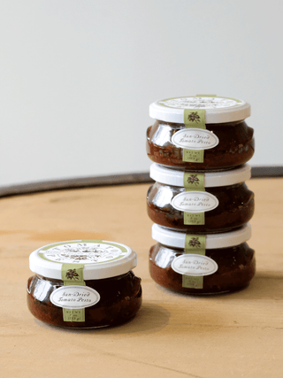 Sun-dried Tomato Pesto - La Cuisine