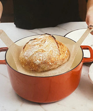 Silicone Sourdough Bread Lifter - La Cuisine