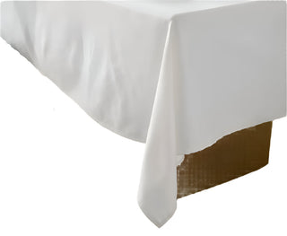 Overall Partridge Eye Tablecloth - La Cuisine