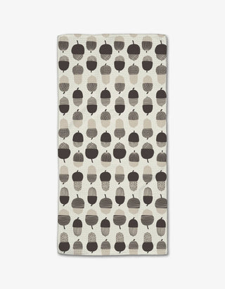 Christmas Corns Mini Bar Towel - La Cuisine