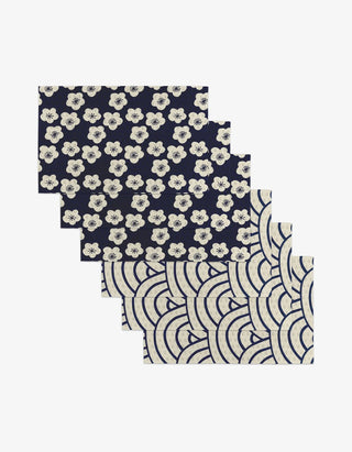 Every Wish Not Paper Towels - Set of 6 - La Cuisine