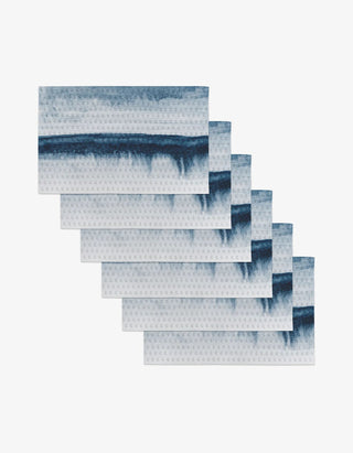 In the Distance Not Paper Towels - Set of 6 - La Cuisine