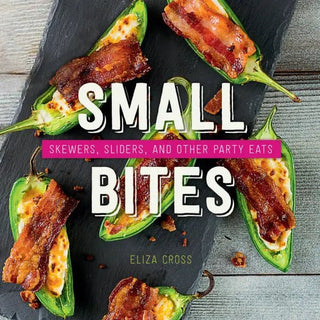 Small Bites - La Cuisine