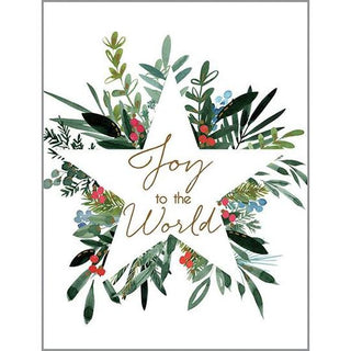 Star of Joy Card - La Cuisine