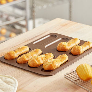 Eclairs Baking Pan - La Cuisine