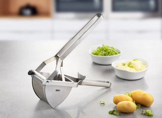 Potato Press - La Cuisine