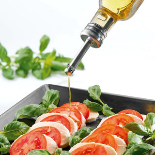 Pour Spout, set/2 - La Cuisine