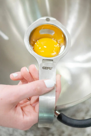 Egg Separator - La Cuisine
