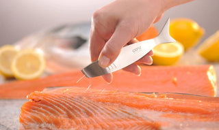 Fishbone Tweezers - La Cuisine