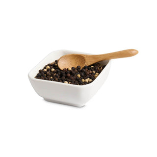 Bamboo 3.5" Petite Party Spoons - La Cuisine