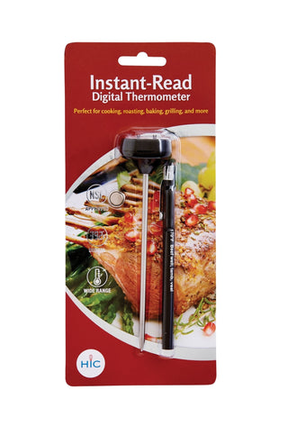 Instant Read Thermometer - La Cuisine