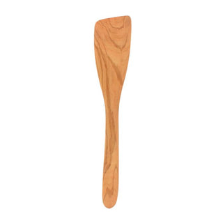 Olive Wood Spatula 12" - La Cuisine